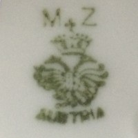 Merk fabriek Moritz Zdekauer