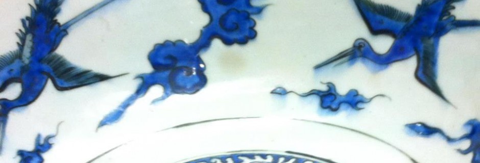 Detail bloemdecor