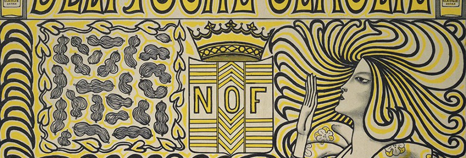 Detail slaolie-affiche